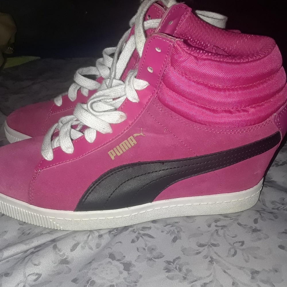 Wedges - Picture 2 of 3